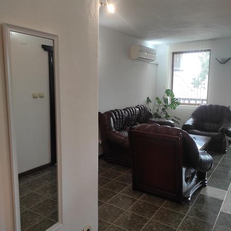 Рибарска 8 Apartment Sozopol Bagian luar foto
