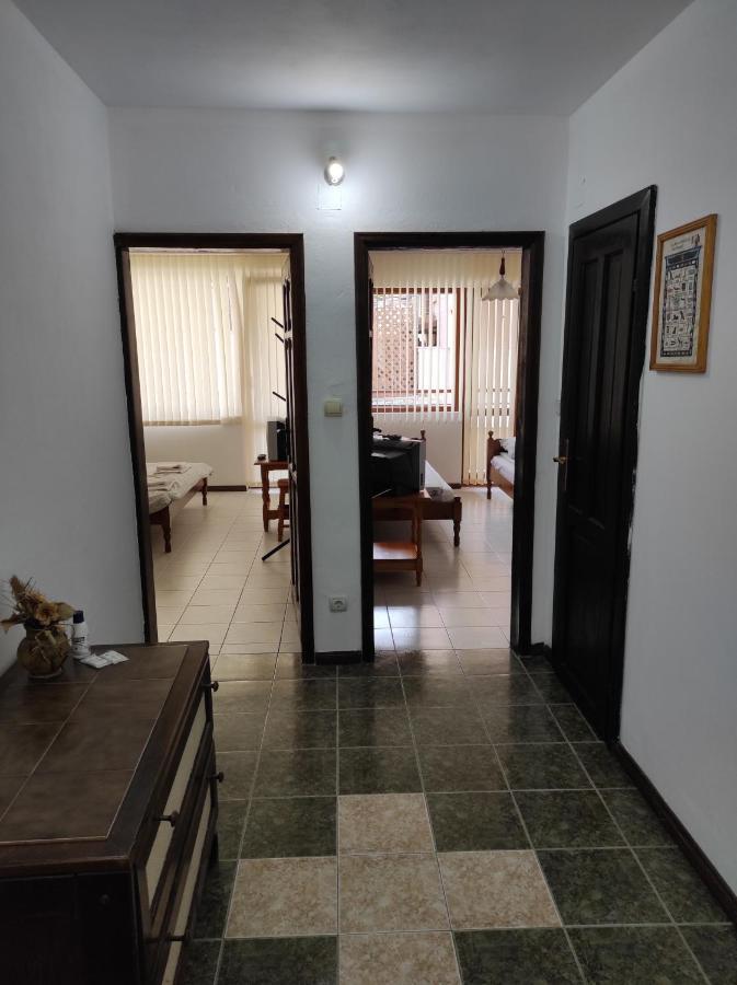 Рибарска 8 Apartment Sozopol Bagian luar foto