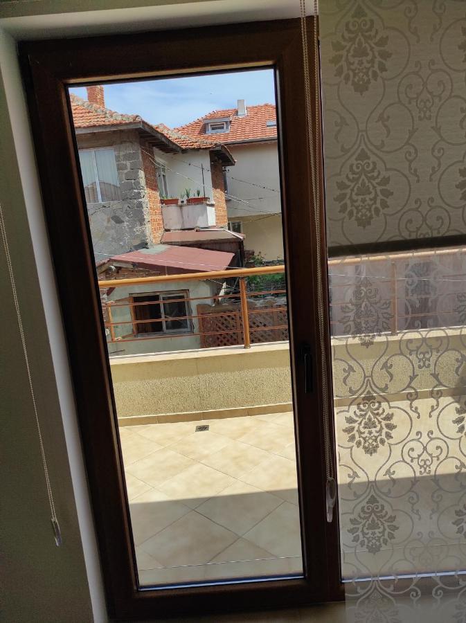 Рибарска 8 Apartment Sozopol Bagian luar foto