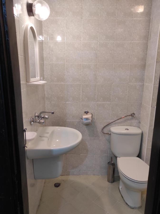 Рибарска 8 Apartment Sozopol Bagian luar foto