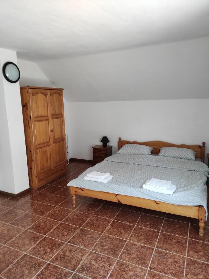 Рибарска 8 Apartment Sozopol Bagian luar foto