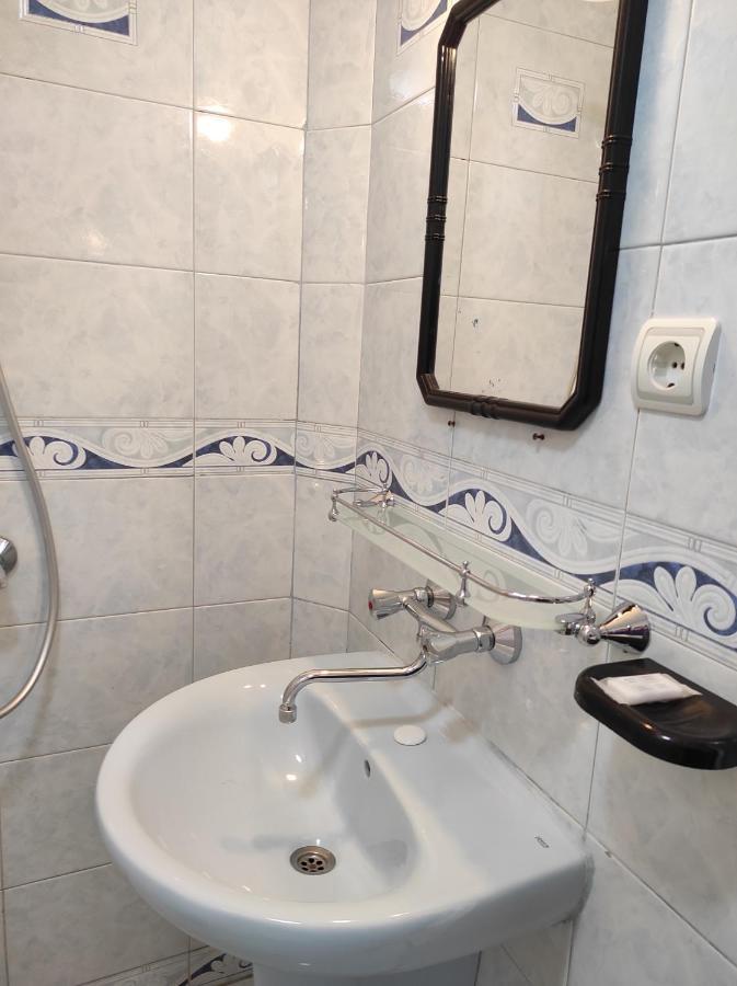 Рибарска 8 Apartment Sozopol Bagian luar foto