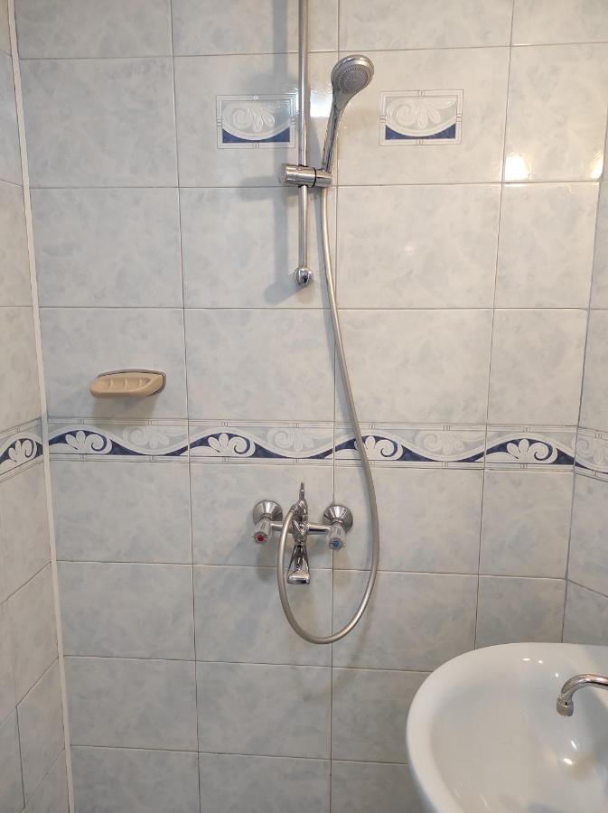Рибарска 8 Apartment Sozopol Bagian luar foto