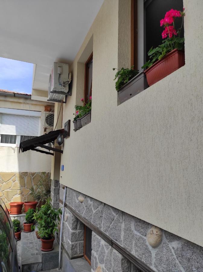 Рибарска 8 Apartment Sozopol Bagian luar foto