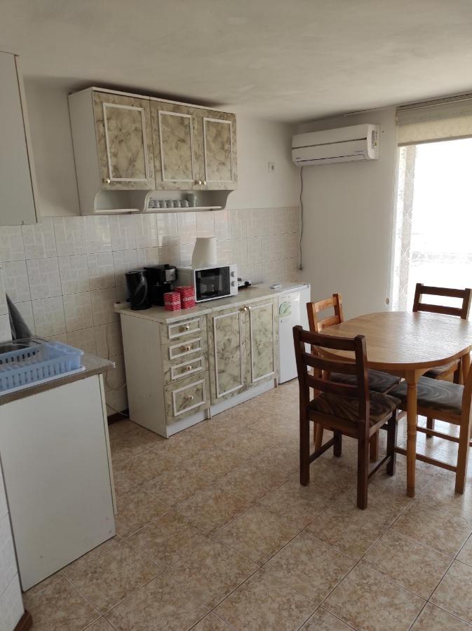 Рибарска 8 Apartment Sozopol Bagian luar foto
