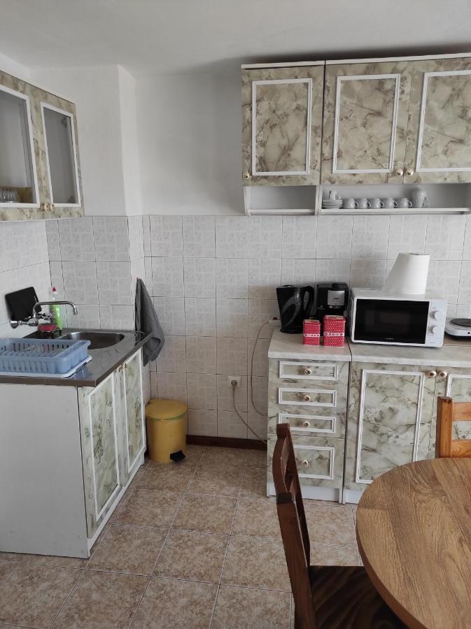 Рибарска 8 Apartment Sozopol Bagian luar foto