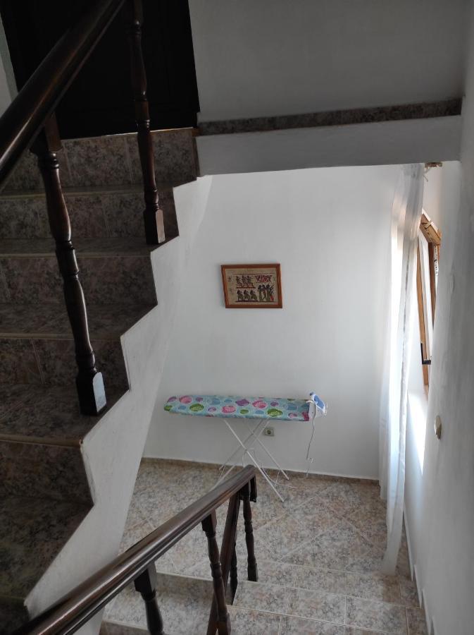 Рибарска 8 Apartment Sozopol Bagian luar foto