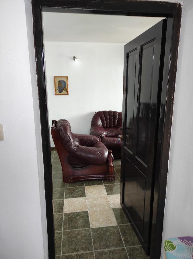 Рибарска 8 Apartment Sozopol Bagian luar foto