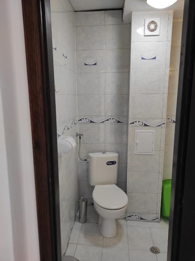 Рибарска 8 Apartment Sozopol Bagian luar foto