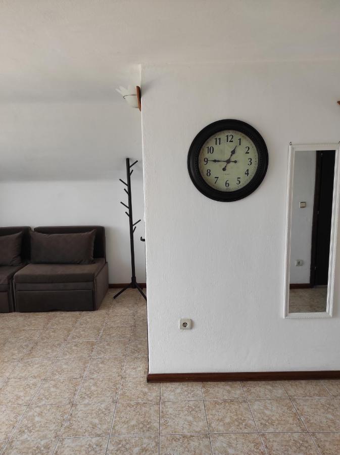 Рибарска 8 Apartment Sozopol Bagian luar foto