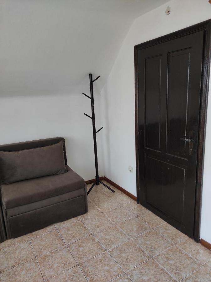 Рибарска 8 Apartment Sozopol Bagian luar foto
