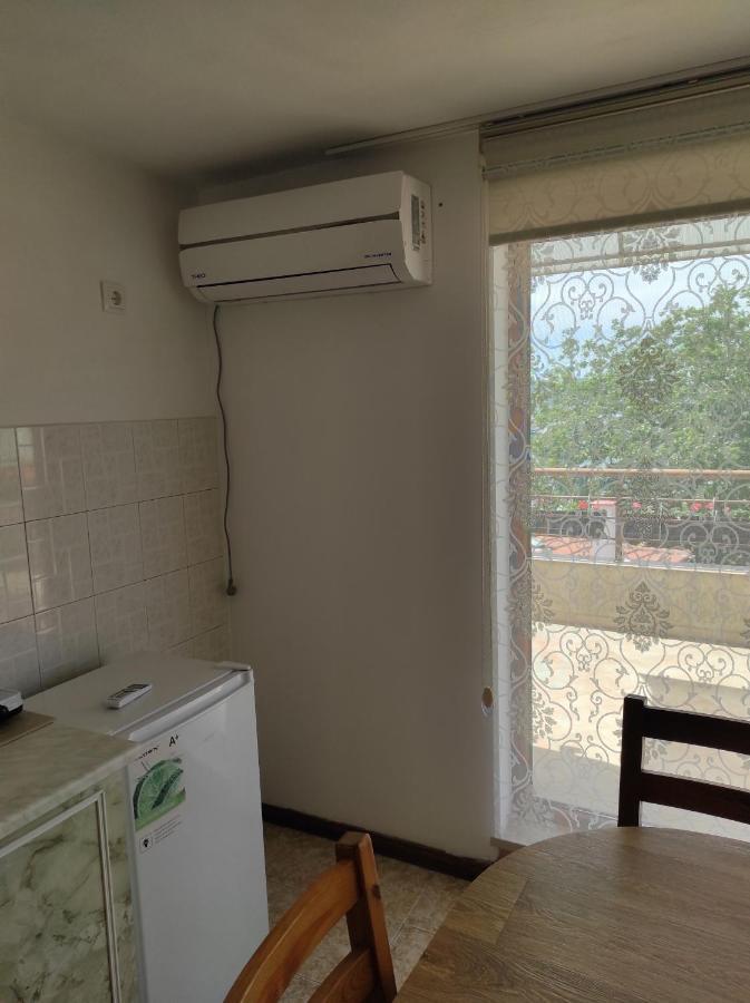 Рибарска 8 Apartment Sozopol Bagian luar foto