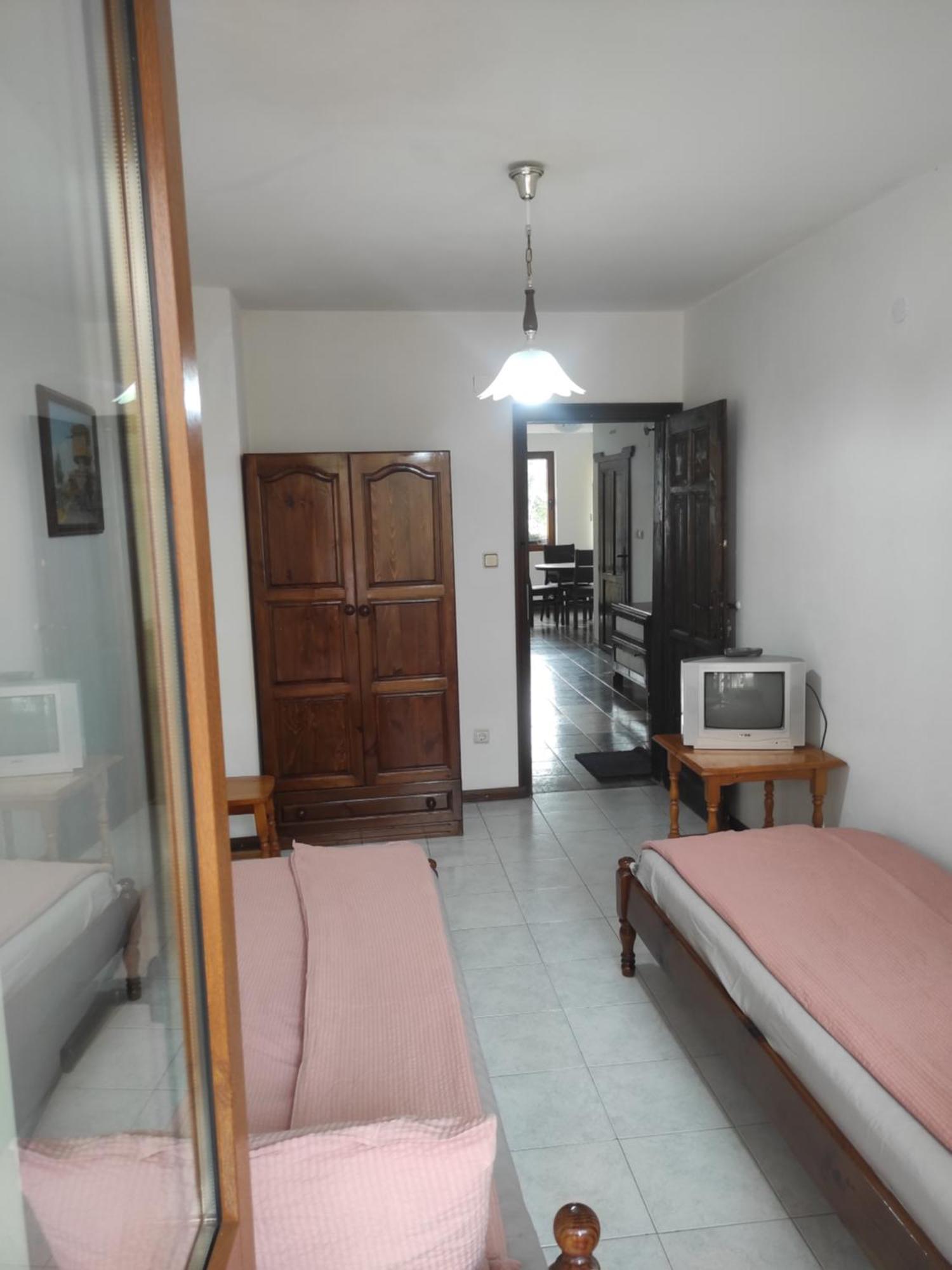 Рибарска 8 Apartment Sozopol Bagian luar foto