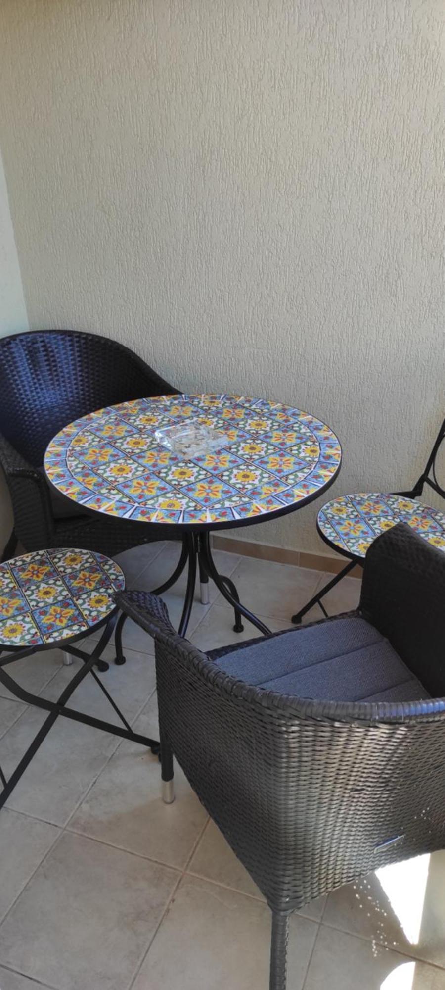 Рибарска 8 Apartment Sozopol Bagian luar foto