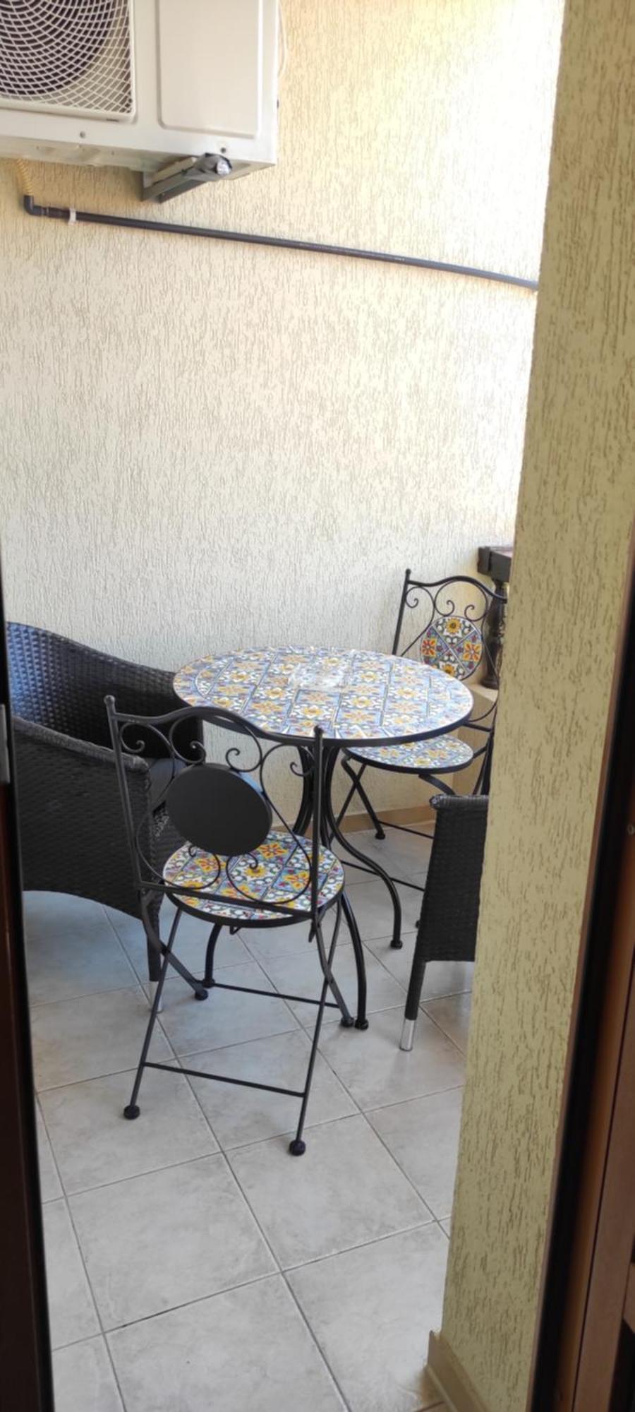 Рибарска 8 Apartment Sozopol Bagian luar foto