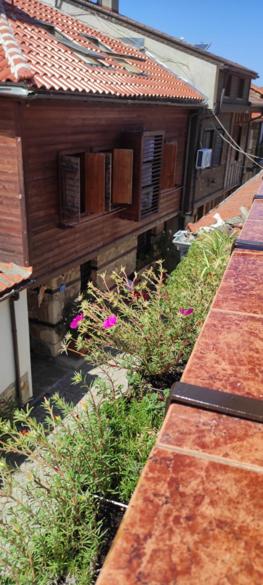Рибарска 8 Apartment Sozopol Bagian luar foto