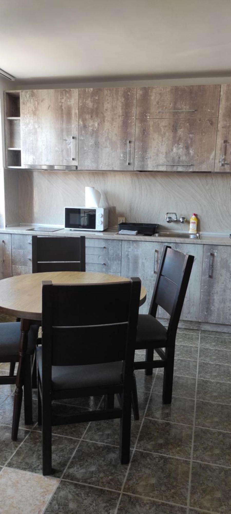 Рибарска 8 Apartment Sozopol Bagian luar foto