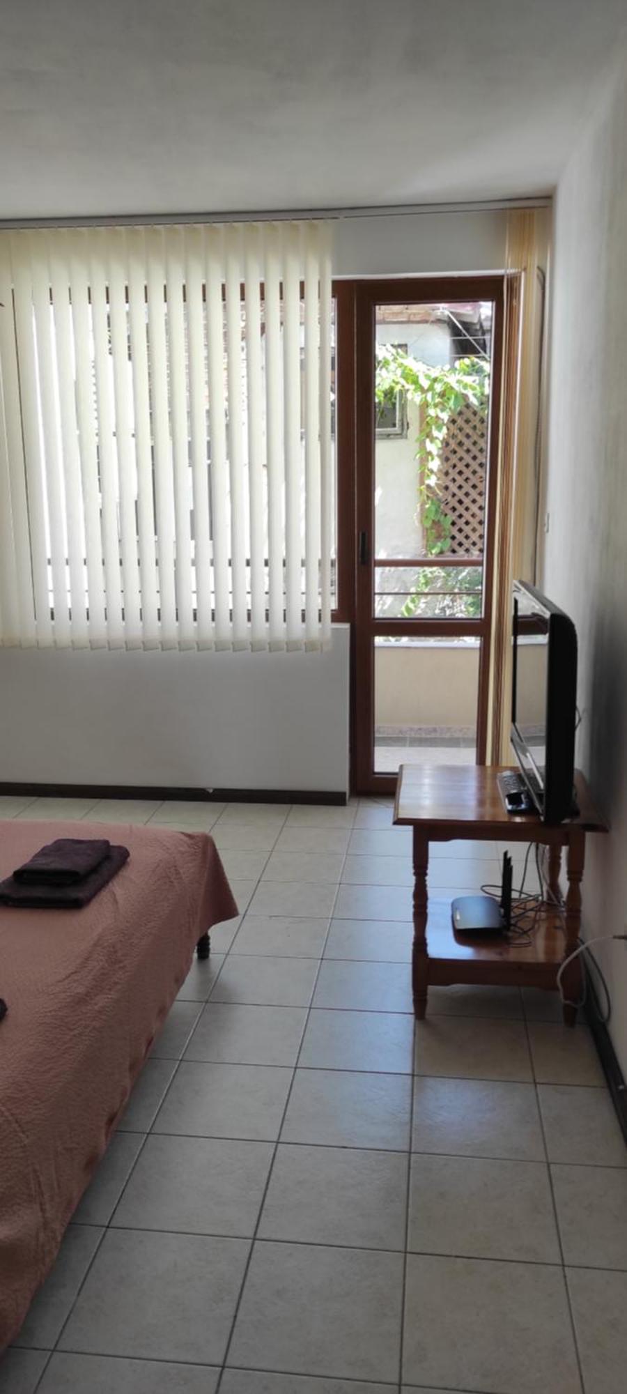 Рибарска 8 Apartment Sozopol Bagian luar foto